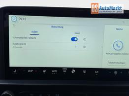 Ford Transit Custom Trend L2 320 9Sitzer 2x Klima 5J Garantie dunkle Scheiben Sync4 Sitzheizung 