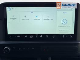 Ford Transit Custom Trend L2 320 9Sitzer 2x Klima 5J Garantie dunkle Scheiben Sync4 Sitzheizung 