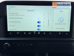 Ford Transit Custom Trend L2 320 9Sitzer 2x Klima 5J Garantie dunkle Scheiben Sync4 Sitzheizung 