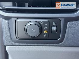 Ford Transit Custom Trend L2 320 9Sitzer 2x Klima 5J Garantie dunkle Scheiben Sync4 Sitzheizung 