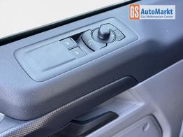 Ford Transit Custom Trend L2 320 9Sitzer 2x Klima 5J Garantie dunkle Scheiben Sync4 Sitzheizung 