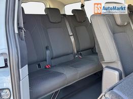 Ford Transit Custom Trend L2 320 9Sitzer 2x Klima 5J Garantie dunkle Scheiben Sync4 Sitzheizung 