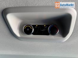 Ford Transit Custom Trend L2 320 9Sitzer 2x Klima 5J Garantie dunkle Scheiben Sync4 Sitzheizung 