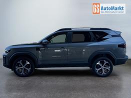 Dacia Bigster Journey Hybrid -G 140 360&deg; el.Heckklappe Navi el Heckklappe 2 x Einparkhilfe 18 Zoll Felgen 