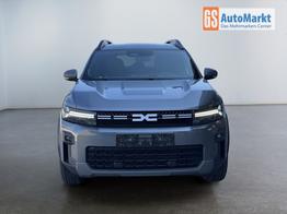 Dacia Bigster Journey Hybrid -G 140 360&deg; el.Heckklappe Navi el Heckklappe 2 x Einparkhilfe 18 Zoll Felgen 