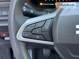 Dacia Bigster Journey Hybrid -G 140 360&deg; el.Heckklappe Navi el Heckklappe 2 x Einparkhilfe 18 Zoll Felgen 