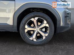 Dacia Bigster Journey Hybrid -G 140 360&deg; el.Heckklappe Navi el Heckklappe 2 x Einparkhilfe 18 Zoll Felgen 
