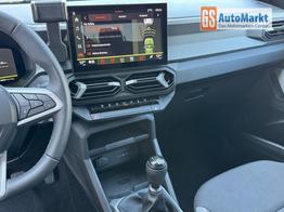 Dacia Bigster Journey Hybrid -G 140 360&deg; el.Heckklappe Navi el Heckklappe 2 x Einparkhilfe 18 Zoll Felgen 