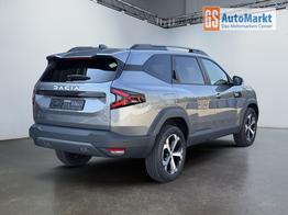 Dacia Bigster Journey Hybrid -G 140 360&deg; el.Heckklappe Navi el Heckklappe 2 x Einparkhilfe 18 Zoll Felgen 