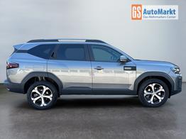 Dacia Bigster Journey Hybrid -G 140 360&deg; el.Heckklappe Navi el Heckklappe 2 x Einparkhilfe 18 Zoll Felgen 