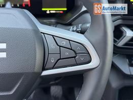 Dacia Bigster Journey Hybrid -G 140 360&deg; el.Heckklappe Navi el Heckklappe 2 x Einparkhilfe 18 Zoll Felgen 