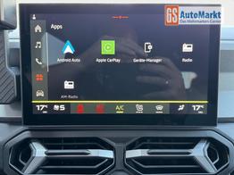 Dacia Bigster Journey Hybrid -G 140 360&deg; el.Heckklappe Navi el Heckklappe 2 x Einparkhilfe 18 Zoll Felgen 