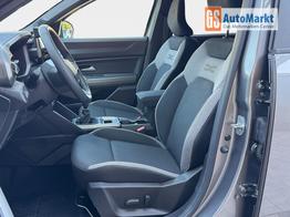 Dacia Bigster Journey Hybrid -G 140 360&deg; el.Heckklappe Navi el Heckklappe 2 x Einparkhilfe 18 Zoll Felgen 