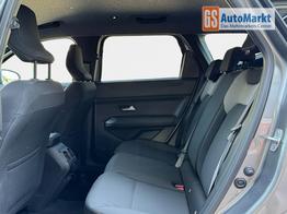Dacia Bigster Journey Hybrid -G 140 360&deg; el.Heckklappe Navi el Heckklappe 2 x Einparkhilfe 18 Zoll Felgen 