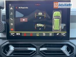 Dacia Bigster Journey Hybrid -G 140 360&deg; el.Heckklappe Navi el Heckklappe 2 x Einparkhilfe 18 Zoll Felgen 