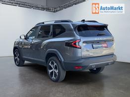 Dacia Bigster Journey Hybrid -G 140 360&deg; el.Heckklappe Navi el Heckklappe 2 x Einparkhilfe 18 Zoll Felgen 