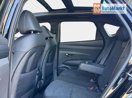 Hyundai TUCSON N Line 4WD HEV Panorama Krell ACC HuD elektrische Sitze 