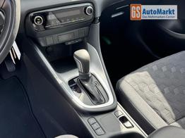 Toyota Yaris Comfort Kamera Klimaautomatik ACC Alu Felgen NSW 