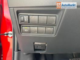 Toyota Yaris Comfort Kamera Klimaautomatik ACC Alu Felgen NSW 