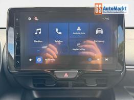 Toyota Yaris Comfort Kamera Klimaautomatik ACC Alu Felgen NSW 