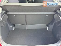 Toyota Yaris Comfort Kamera Klimaautomatik ACC Alu Felgen NSW 