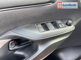 Toyota Yaris Comfort Kamera Klimaautomatik ACC Alu Felgen NSW 
