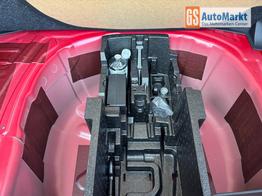 Skoda Fabia 130 1,5 TSI DSG 2 ZoKlima ACC Navi 2x Einparkhilfe Kessy 18 Zoll beheiztes Lenkrad Sitzheizung Sunset 5J Garantie 