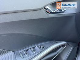 Skoda Fabia 130 1,5 TSI DSG 2 ZoKlima ACC Navi 2x Einparkhilfe Kessy 18 Zoll beheiztes Lenkrad Sitzheizung Sunset 5J Garantie 