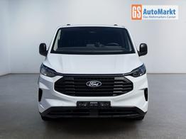 Ford Transit Custom Trend 320 L1H1 Klimaautomatik Sync4 SHZ 2 x Einparkhilfe Kamera 5JG 