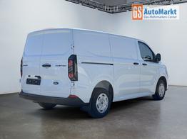 Ford Transit Custom Trend 320 L1H1 Klimaautomatik Sync4 SHZ 2 x Einparkhilfe Kamera 5JG 