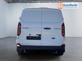 Ford Transit Custom Trend 320 L1H1 Klimaautomatik Sync4 SHZ 2 x Einparkhilfe Kamera 5JG 