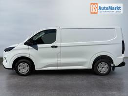 Ford Transit Custom Trend 320 L1H1 Klimaautomatik Sync4 SHZ 2 x Einparkhilfe Kamera 5JG 