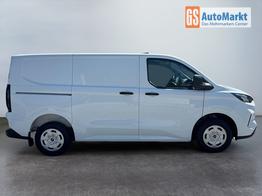 Ford Transit Custom Trend 320 L1H1 Klimaautomatik Sync4 SHZ 2 x Einparkhilfe Kamera 5JG 