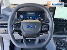 Ford Transit Custom Trend 320 L1H1 Klimaautomatik Sync4 SHZ 2 x Einparkhilfe Kamera 5JG 