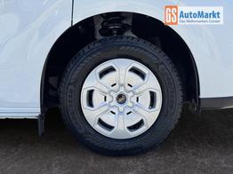 Ford Transit Custom Trend 320 L1H1 Klimaautomatik Sync4 SHZ 2 x Einparkhilfe Kamera 5JG 