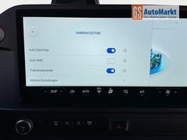 Ford Transit Custom Trend 320 L1H1 Klimaautomatik Sync4 SHZ 2 x Einparkhilfe Kamera 5JG 