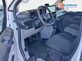 Ford Transit Custom Trend 320 L1H1 Klimaautomatik Sync4 SHZ 2 x Einparkhilfe Kamera 5JG 