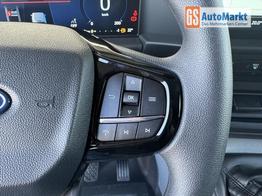 Ford Transit Custom Trend 320 L1H1 Klimaautomatik Sync4 SHZ 2 x Einparkhilfe Kamera 5JG 