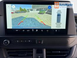 Ford Transit Custom Trend 320 L1H1 Klimaautomatik Sync4 SHZ 2 x Einparkhilfe Kamera 5JG 