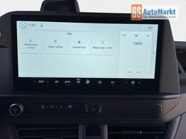 Ford Transit Custom Trend 320 L1H1 Klimaautomatik Sync4 SHZ 2 x Einparkhilfe Kamera 5JG 