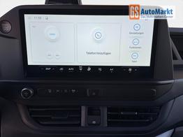 Ford Transit Custom Trend 320 L1H1 Klimaautomatik Sync4 SHZ 2 x Einparkhilfe Kamera 5JG 