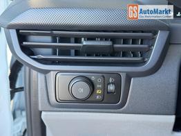 Ford Transit Custom Trend 320 L1H1 Klimaautomatik Sync4 SHZ 2 x Einparkhilfe Kamera 5JG 