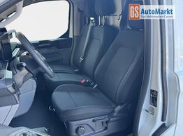 Ford Transit Custom Trend 320 L1H1 Klimaautomatik Sync4 SHZ 2 x Einparkhilfe Kamera 5JG 