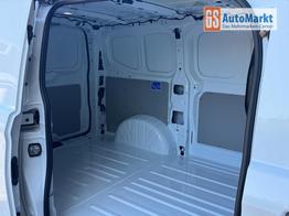 Ford Transit Custom Trend 320 L1H1 Klimaautomatik Sync4 SHZ 2 x Einparkhilfe Kamera 5JG 