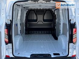 Ford Transit Custom Trend 320 L1H1 Klimaautomatik Sync4 SHZ 2 x Einparkhilfe Kamera 5JG 