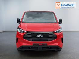 Ford Transit Custom Trend 320 L1H1 Klimaautomatik Sync4 SHZ 2 x Einparkhilfe Kamera 5JG 