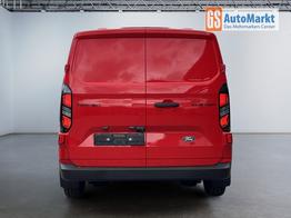 Ford Transit Custom Trend 320 L1H1 Klimaautomatik Sync4 SHZ 2 x Einparkhilfe Kamera 5JG 