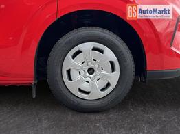 Ford Transit Custom Trend 320 L1H1 Klimaautomatik Sync4 SHZ 2 x Einparkhilfe Kamera 5JG 
