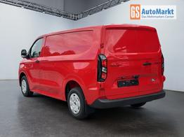 Ford Transit Custom Trend 320 L1H1 Klimaautomatik Sync4 SHZ 2 x Einparkhilfe Kamera 5JG 