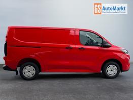 Ford Transit Custom Trend 320 L1H1 Klimaautomatik Sync4 SHZ 2 x Einparkhilfe Kamera 5JG 